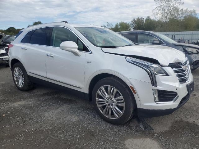 Photo 4 from auction – 2017 CADILLAC XT5 PREMIU with VIN 1GYKNERS1HZ261618