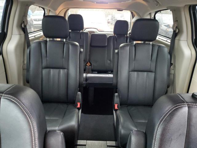 Photo 10 from auction – 2016 CHRYSLER TOWN & COU with VIN 2C4RC1CG9GR177191