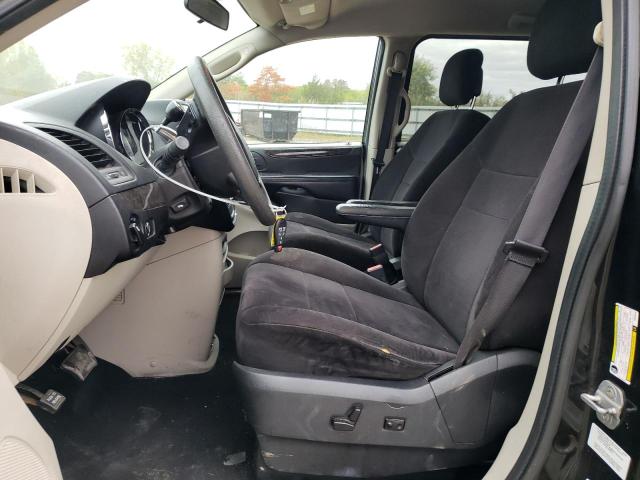 Photo 7 from auction – 2011 DODGE GRAND CARA with VIN 2D4RN3DG2BR628168