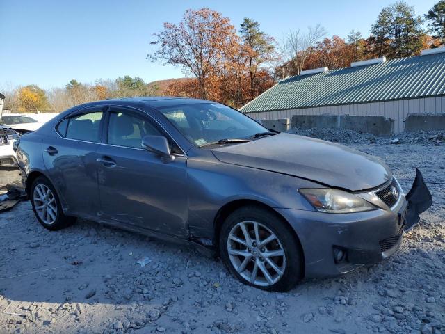Photo 4 from auction – 2013 LEXUS IS 250 with VIN JTHCF5C24D5062854