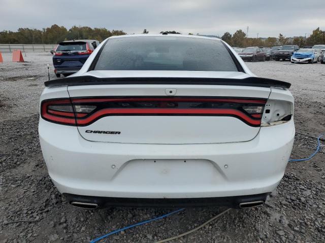Photo 6 from auction – 2020 DODGE CHARGER SX with VIN 2C3CDXBG3LH136924