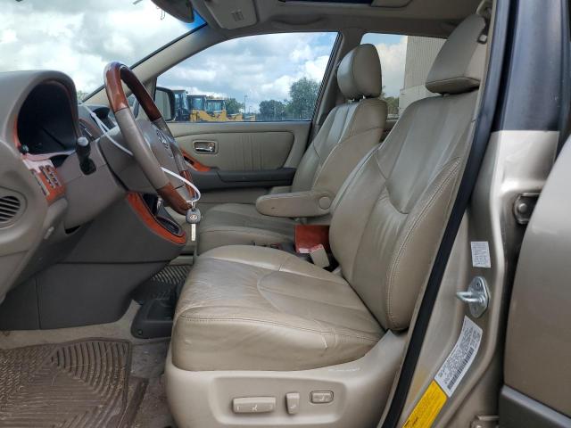 Photo 7 from auction – 2002 LEXUS RX 300 with VIN JTJHF10U920235328