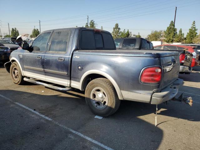 صورة رقم 2 من المزاد - 2003 FORD F150 SUPER مع VIN 1FTRW07613KD70611