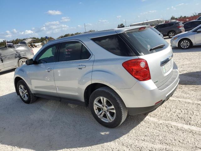 Photo 2 from auction – 2012 CHEVROLET EQUINOX LS with VIN 2GNALBEK4C1200946