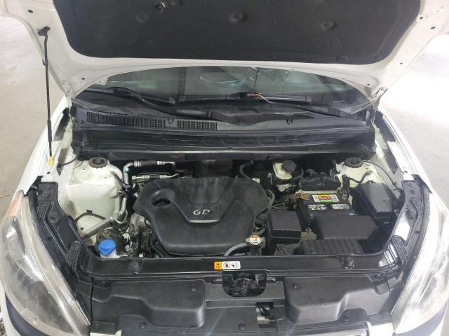 صورة رقم 12 من المزاد - 2012 KIA SOUL مع VIN KNDJT2A58C7410820