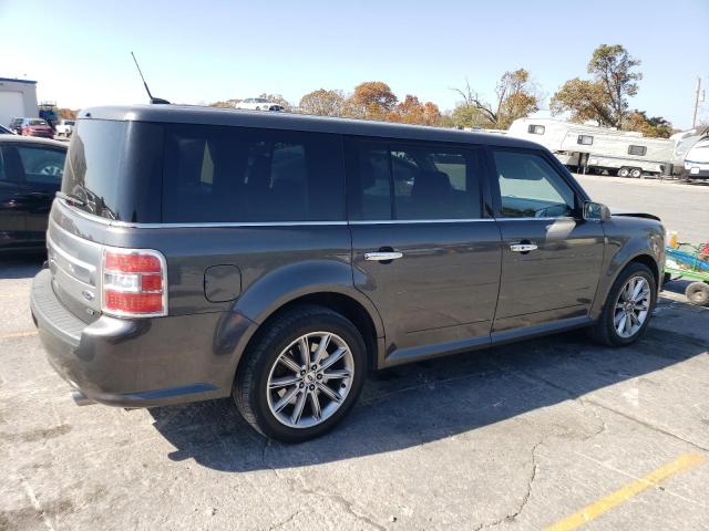 Photo 3 from auction – 2018 FORD FLEX LIMIT with VIN 2FMHK6D85JBA00989