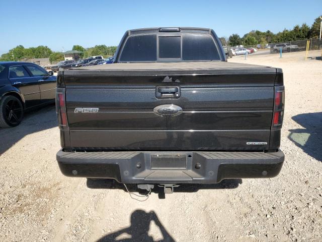 Photo 6 from auction – 2013 FORD F150 SUPER with VIN 1FTFW1EF1DKF39264