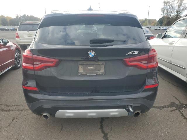 Photo 6 from auction – 2018 BMW X3 XDRIVE3 with VIN 5UXTR9C51JLD64623