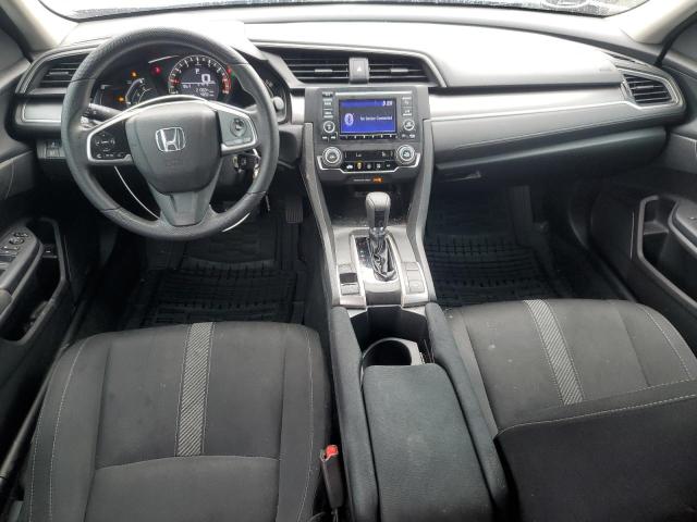 Photo 8 from auction – 2016 HONDA CIVIC LX with VIN 19XFC2F50GE211927