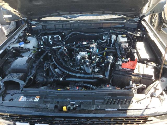 Photo 12 from auction – 2023 FORD BRONCO BAS with VIN 1FMEE5DP2PLB47520