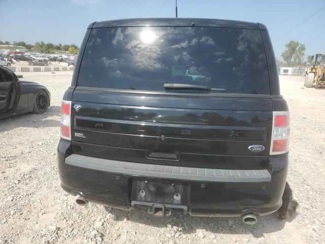 Photo 6 from auction – 2017 FORD FLEX SEL with VIN 2FMGK5C86HBA00422