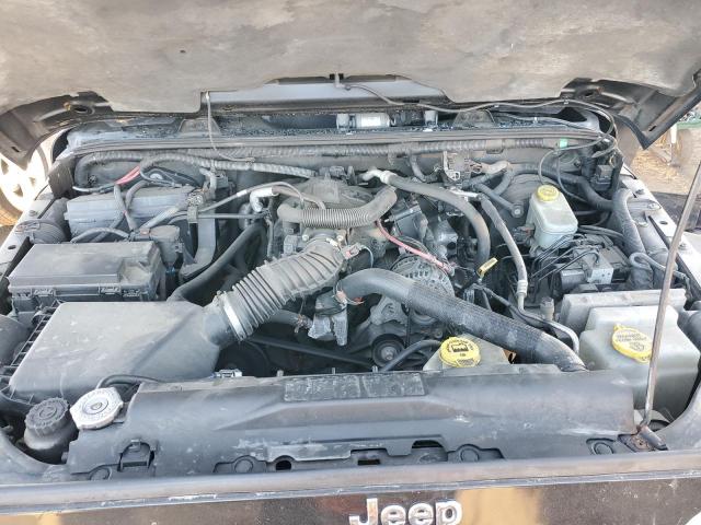 Photo 12 from auction – 2011 JEEP WRANGLER S with VIN 1J4GA5D16BL567739