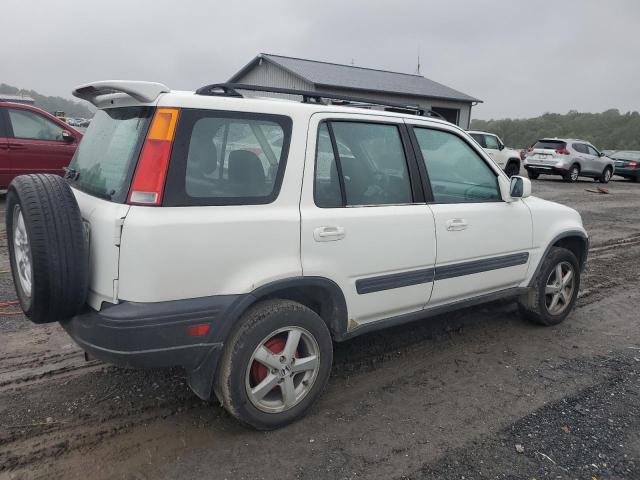 Photo 3 from auction – 2001 HONDA CR-V EX with VIN JHLRD18661C030214