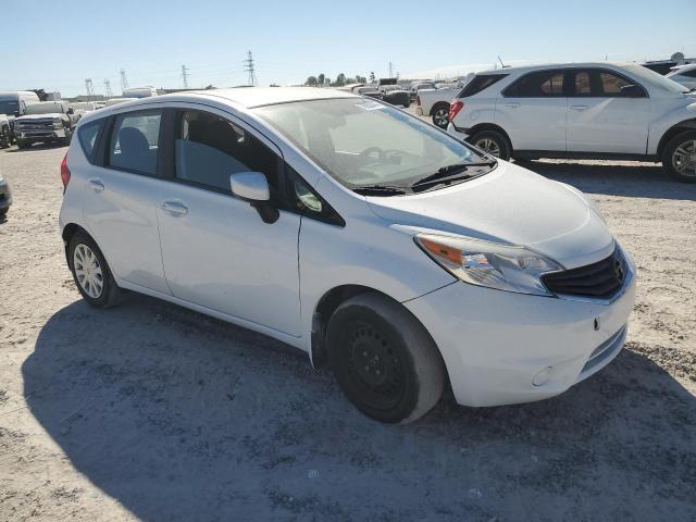 Photo 4 from auction – 2016 NISSAN VERSA NOTE with VIN 3N1CE2CP5GL398390