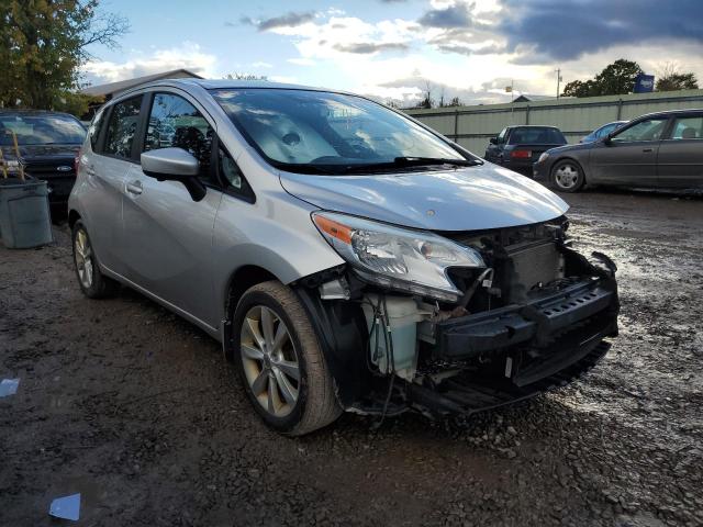 Photo 4 from auction – 2015 NISSAN VERSA NOTE with VIN 3N1CE2CP3FL360705