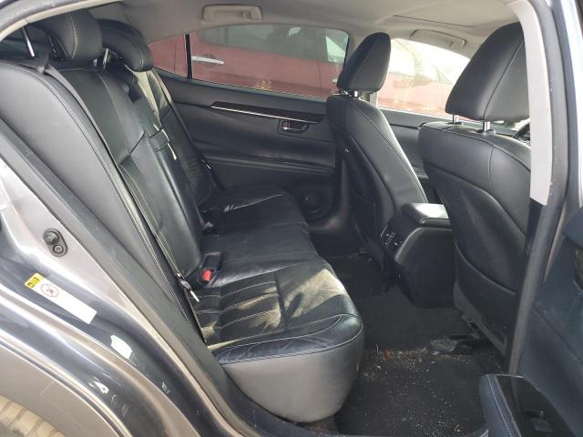 Photo 10 from auction – 2016 LEXUS ES 300H with VIN JTHBW1GG9G2108453