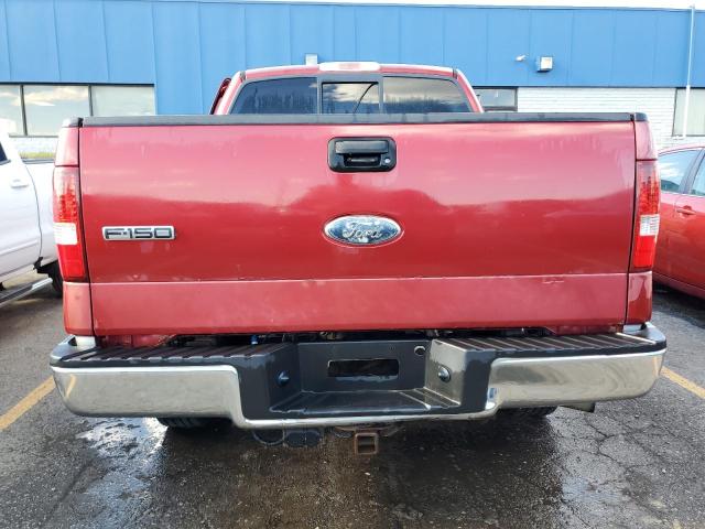 Photo 6 from auction – 2008 FORD F150 SUPER with VIN 1FTPW14V28FA19277