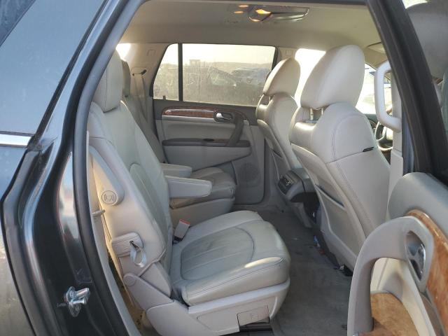 Photo 11 from auction – 2012 BUICK ENCLAVE with VIN 5GAKRCED9CJ249490