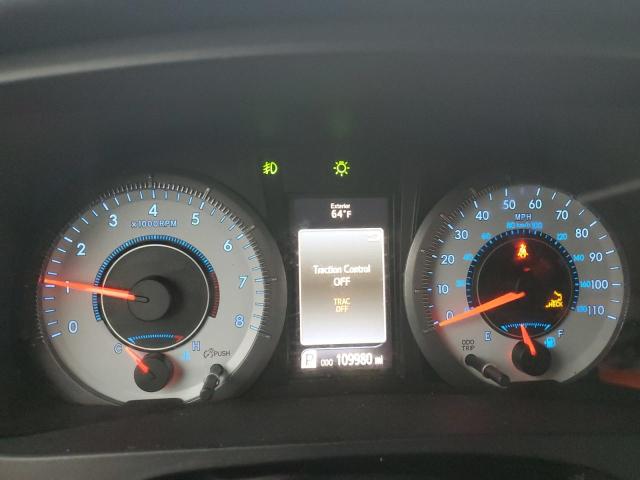 Photo 9 from auction – 2015 TOYOTA SIENNA SPO with VIN 5TDXK3DC2FS601303