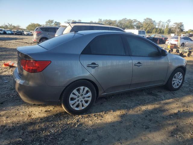 Photo 3 from auction – 2012 KIA FORTE EX with VIN KNAFU4A22C5632105