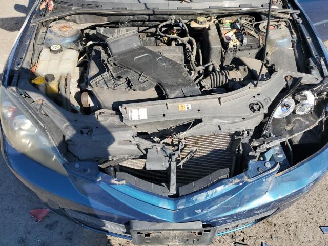 Photo 11 from auction – 2008 MAZDA 3 HATCHBAC with VIN JM1BK344X81853223