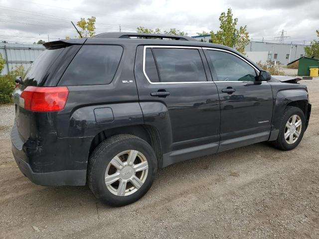Photo 3 from auction – 2015 GMC TERRAIN SL with VIN 2GKALREK8F6122037