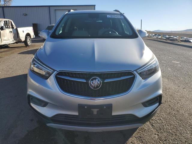 Photo 5 from auction – 2017 BUICK ENCORE PRE with VIN KL4CJASB3HB214876