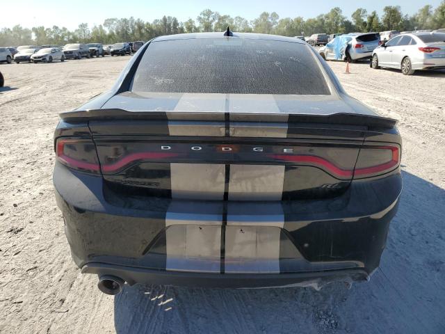 Foto 6 de la subasta – 2019 DODGE CHARGER R/ con VIN 2C3CDXCT3KH580704