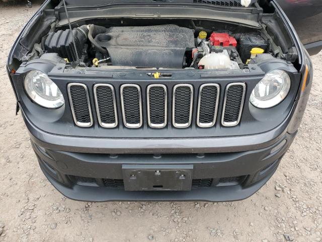 Photo 12 from auction – 2018 JEEP RENEGADE S with VIN ZACCJBAB2JPH33913