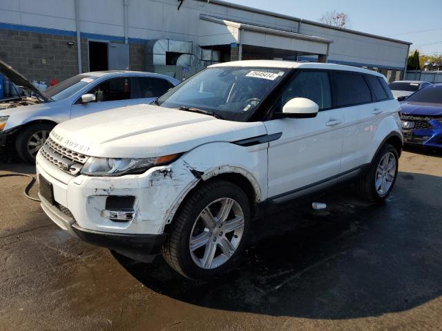 Photo 1 from auction – 2015 LAND ROVER RANGE ROVE with VIN SALVP2BG1FH963645