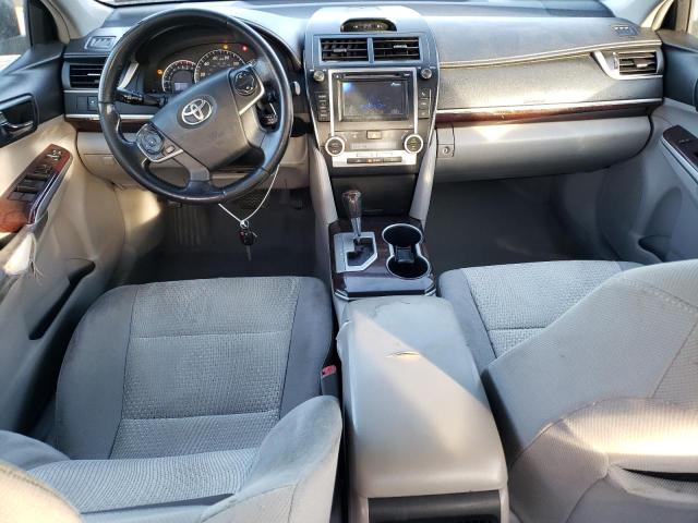 Photo 8 from auction – 2012 TOYOTA CAMRY BASE with VIN 4T1BF1FK2CU073384