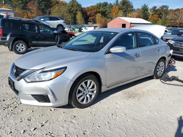 Photo 1 from auction – 2016 NISSAN ALTIMA 2.5 with VIN 1N4AL3AP3GN344143