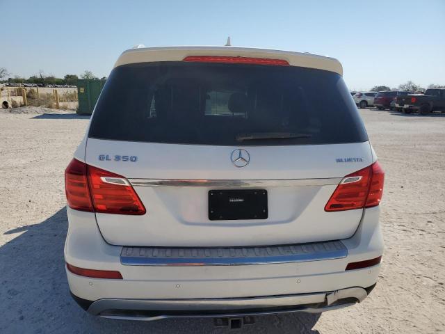 Photo 6 from auction – 2015 MERCEDES-BENZ GL 350 BLU with VIN 4JGDF2EE6FA605056