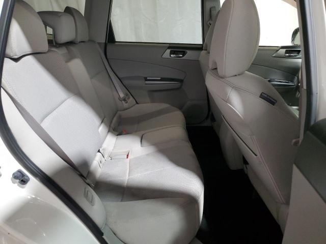 Photo 11 from auction – 2012 SUBARU FORESTER 2 with VIN JF2SHADC9CH445789