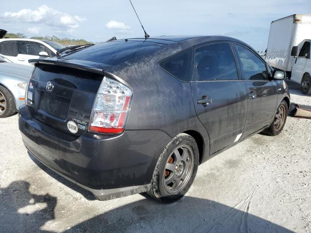 Photo 3 from auction – 2008 TOYOTA PRIUS with VIN JTDKB20U083343242