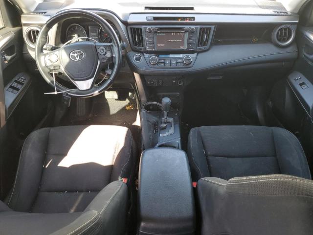 Photo 8 from auction – 2018 TOYOTA RAV4 ADVEN with VIN JTMWFREV4JD129600