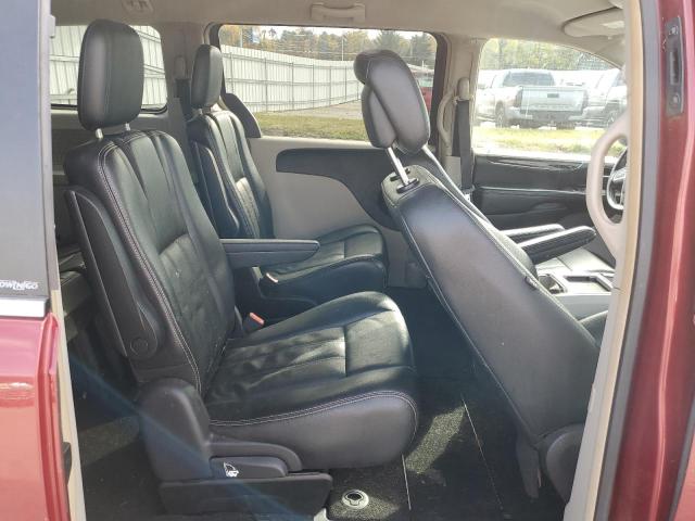 Photo 11 from auction – 2012 CHRYSLER TOWN & COU with VIN 2C4RC1BG1CR186950