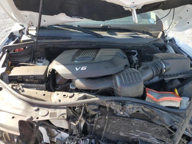 Photo 12 from auction – 2015 DODGE DURANGO LI with VIN 1C4RDHDG1FC239274