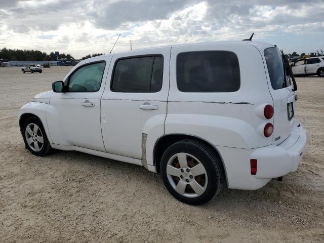 Photo 2 from auction – 2011 CHEVROLET HHR LS with VIN 3GNBAAFWXBS596180