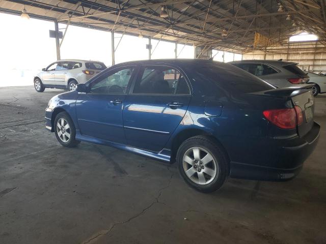 Photo 2 from auction – 2008 TOYOTA COROLLA CE with VIN 1NXBR30E08Z040042