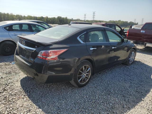 Photo 3 from auction – 2014 NISSAN ALTIMA 2.5 with VIN 1N4AL3AP4EC262382