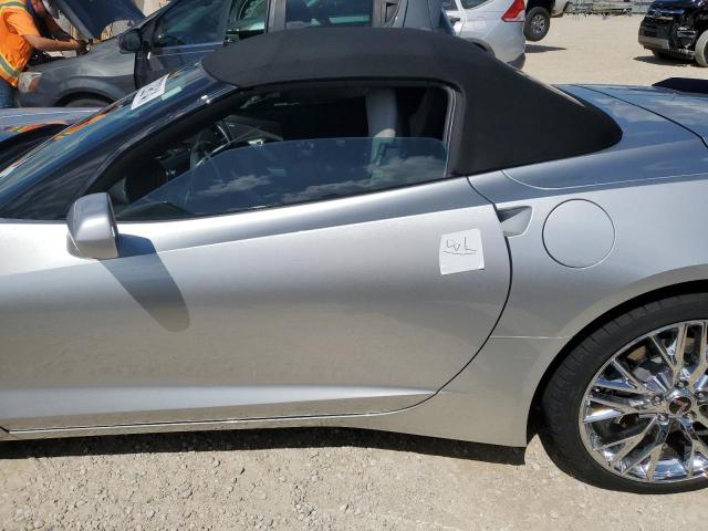 Photo 12 from auction – 2015 CHEVROLET CORVETTE S with VIN 1G1YD3D77F5122584