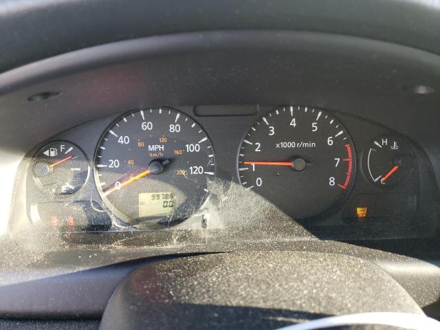 Photo 9 from auction – 2005 NISSAN SENTRA 1.8 with VIN 3N1CB51D05L554643
