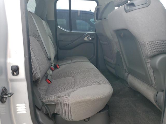 Photo 10 from auction – 2010 NISSAN FRONTIER C with VIN 1N6AD0ERXAC449781