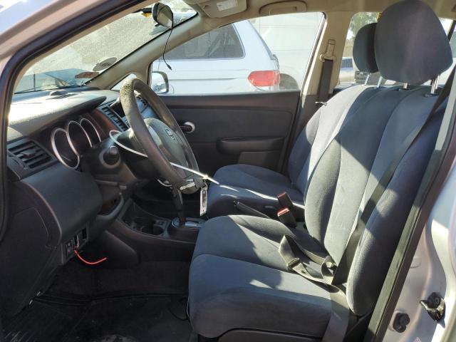 Photo 7 from auction – 2011 NISSAN VERSA S with VIN 3N1CC1AP6BL363739
