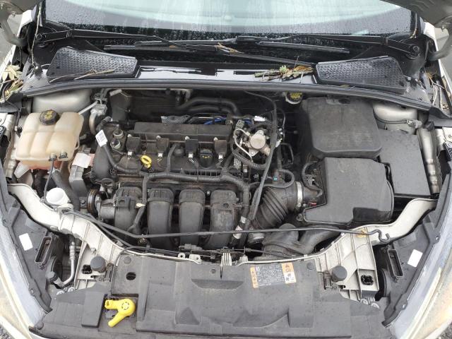 Photo 11 from auction – 2016 FORD FOCUS SE with VIN 1FADP3F27GL342969