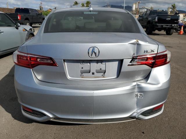 Photo 6 from auction – 2018 ACURA ILX PREMIU with VIN 19UDE2F72JA005488