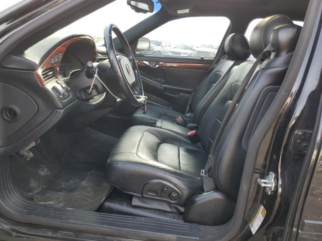 Photo 7 from auction – 2004 CADILLAC DEVILLE with VIN 1G6KD54Y24U247435