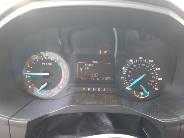 Photo 9 from auction – 2016 FORD EDGE SE with VIN 2FMPK3G93GBB56293