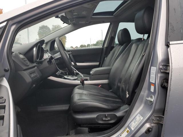 Photo 7 from auction – 2007 MAZDA CX-7 with VIN JM3ER29L370129209